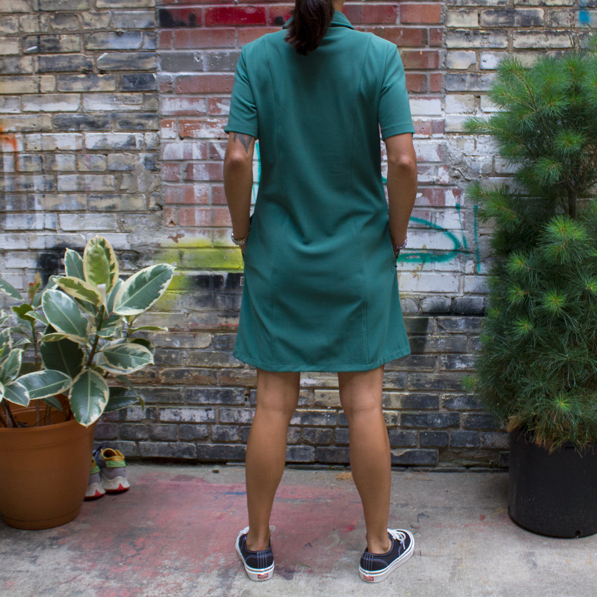 stussy green dress Buy Stussy Zim Dress 'Green' - 214566 GREE