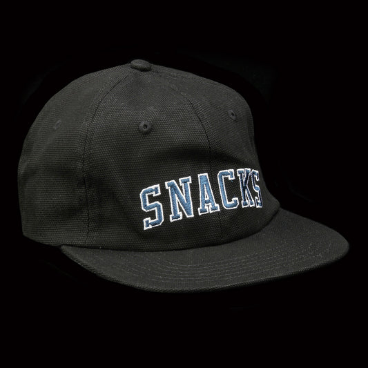 Snacks Varsity Cap