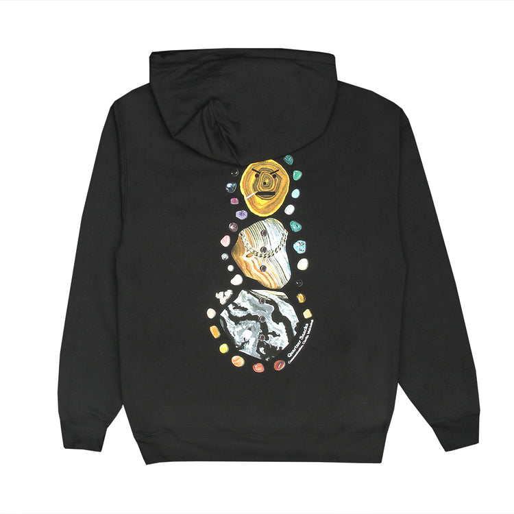 Gem Snack Hoodie