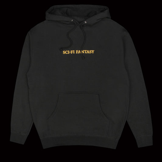 Logo Hoodie