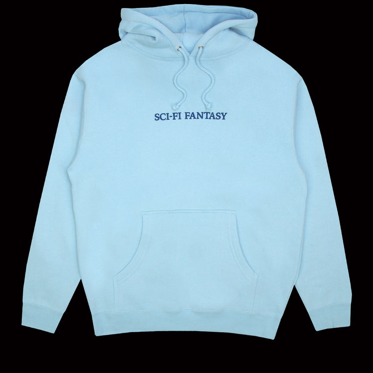 Logo Hoodie