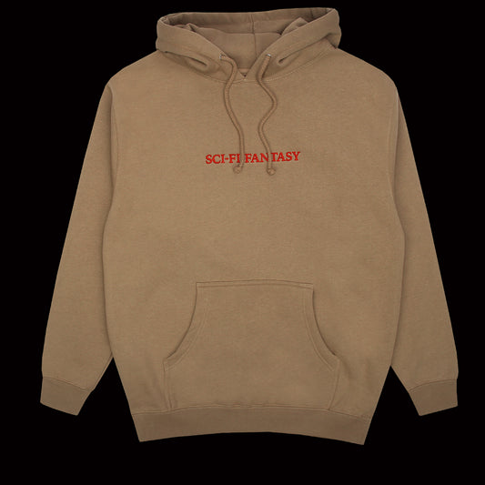 Logo Hoodie