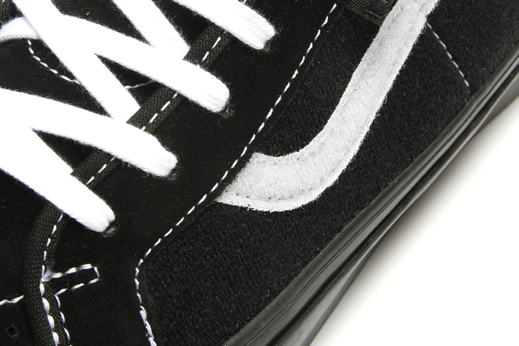 Skate Sk8-Hi Decon (Elijah Berle) Black