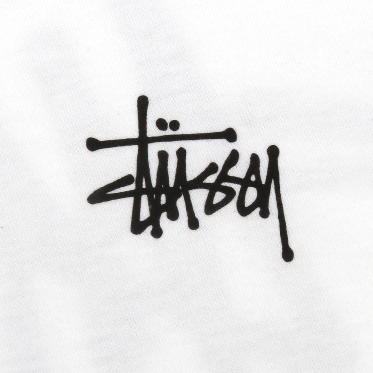 Basic Stussy T-Shirt