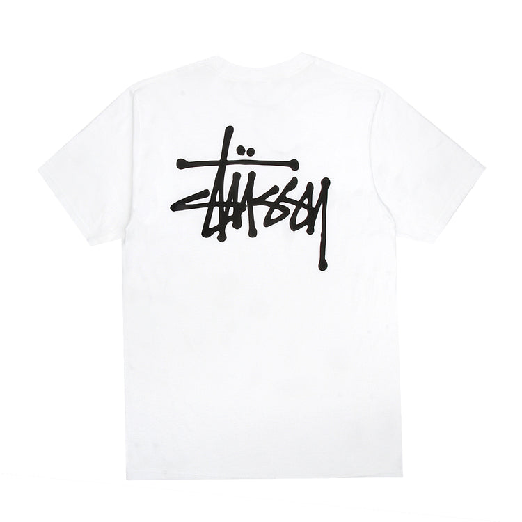 Basic Stussy T-Shirt