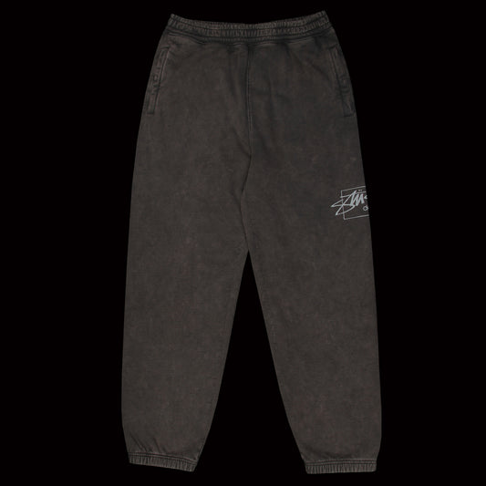 Dyed Stussy Designs Pant