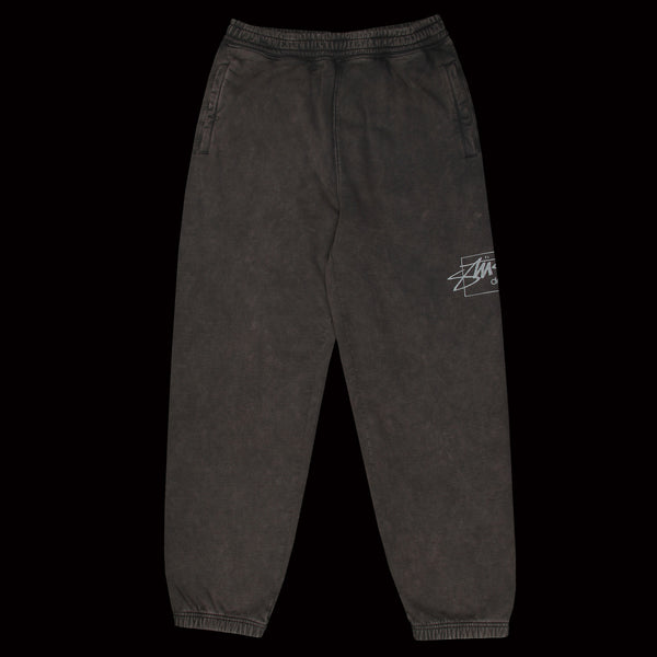 Dyed Stussy Designs Pant – Premier