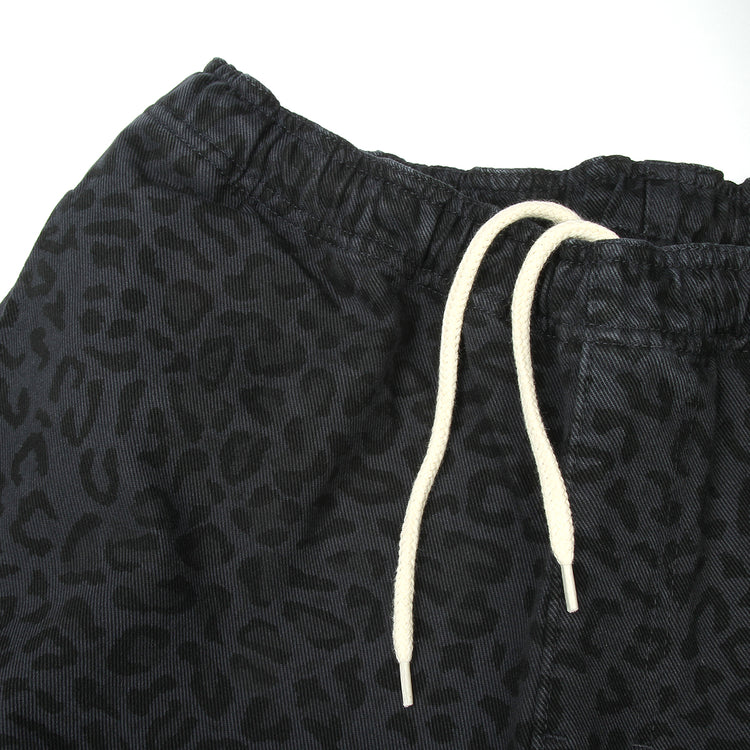 Leopard Beach Pant