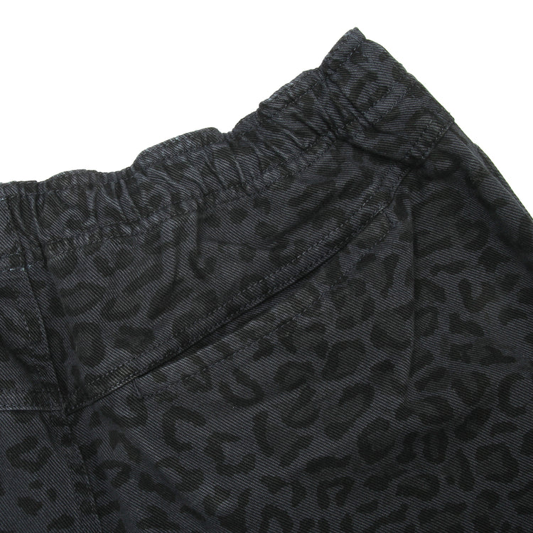 Leopard Beach Pant