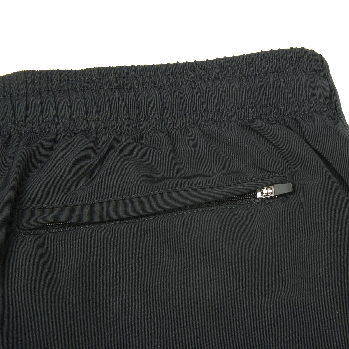Stussy Stock Water Short Style # 113155 Color : Black