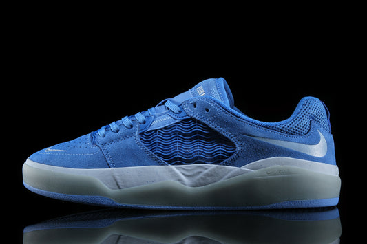 Nike SB Ishod PAcific Blue / Boarder Blue