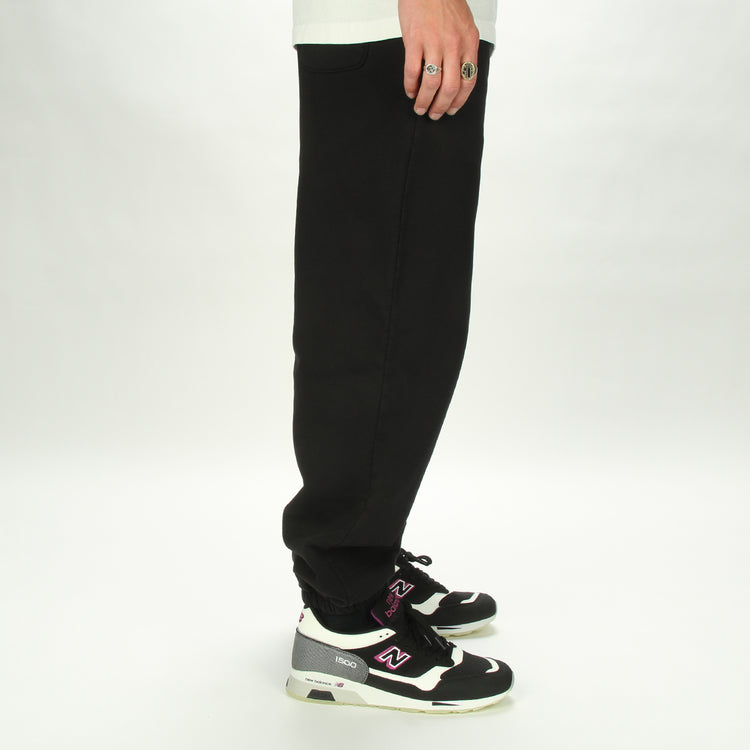 Stock Logo Pant