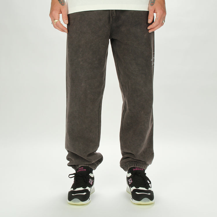 Dyed Stussy Designs Pant