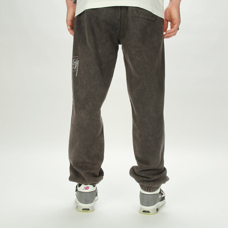 Dyed Stussy Designs Pant