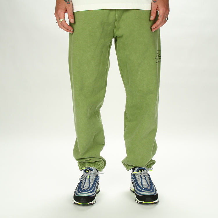 Dyed Stussy Designs Pant – Premier