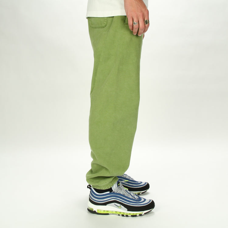 Dyed Stussy Designs Pant