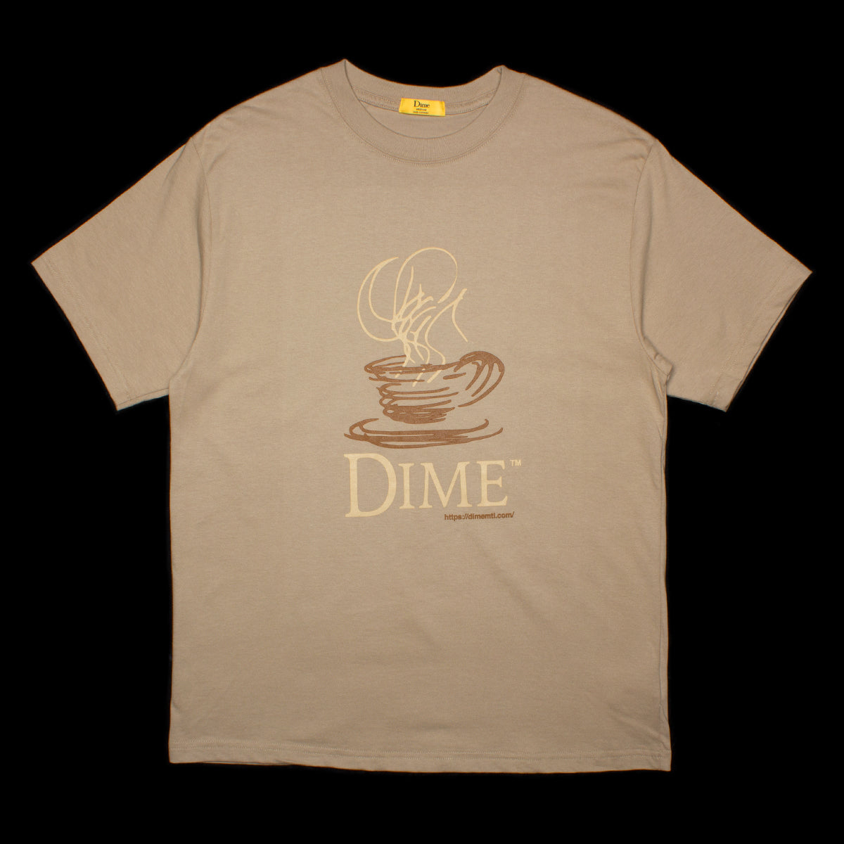 Dime Oracle T-Shirt