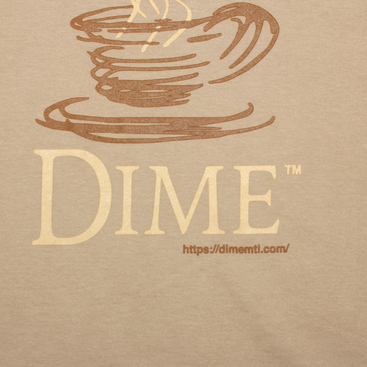 Dime Oracle T-Shirt