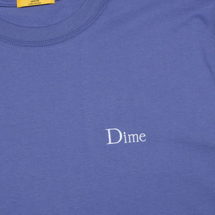 Dime Classic Small Logo T-Shirt