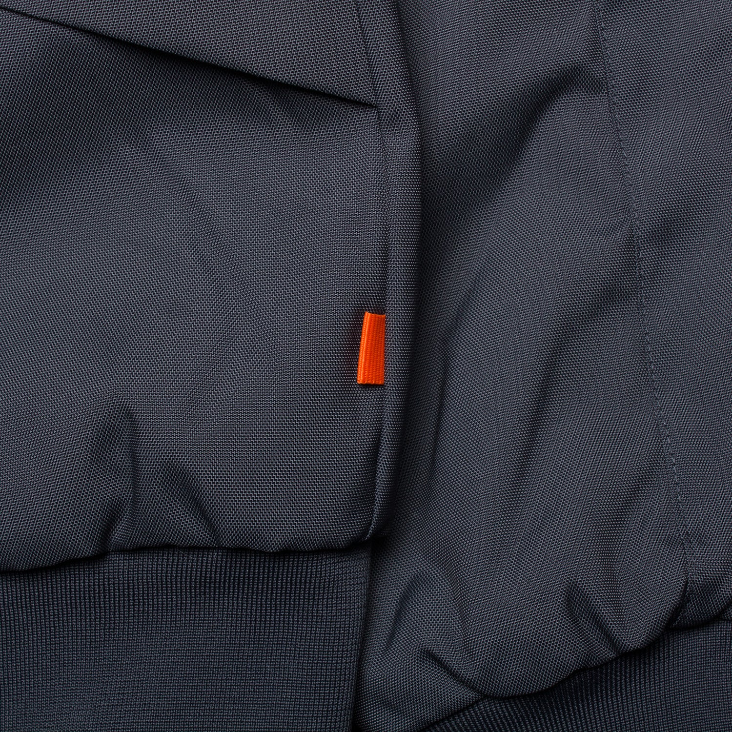 ISO Dunk Jacket â Premier