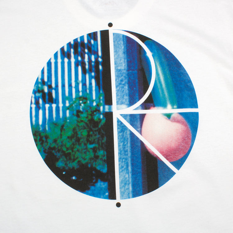 Balloon Fill Logo T-Shirt