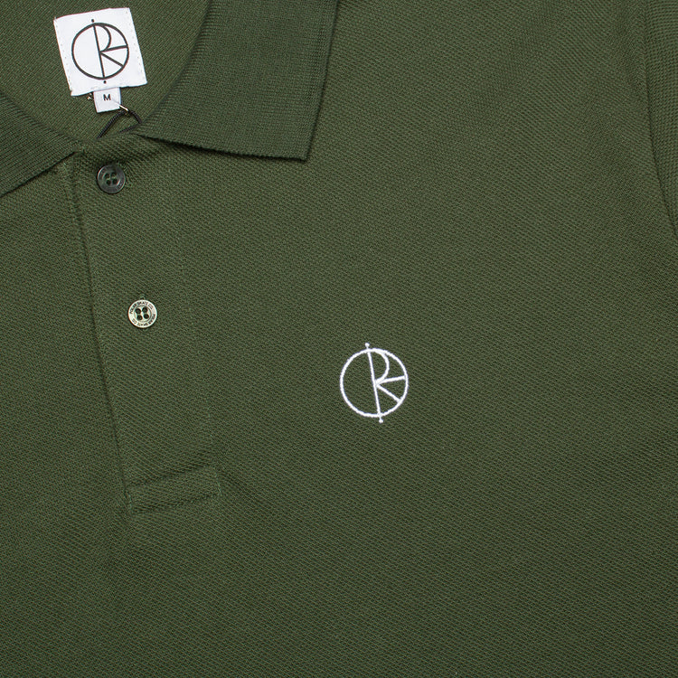 Polo L/S Shirt