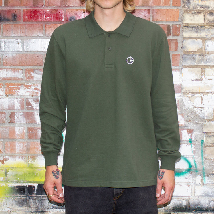 Polo L/S Shirt