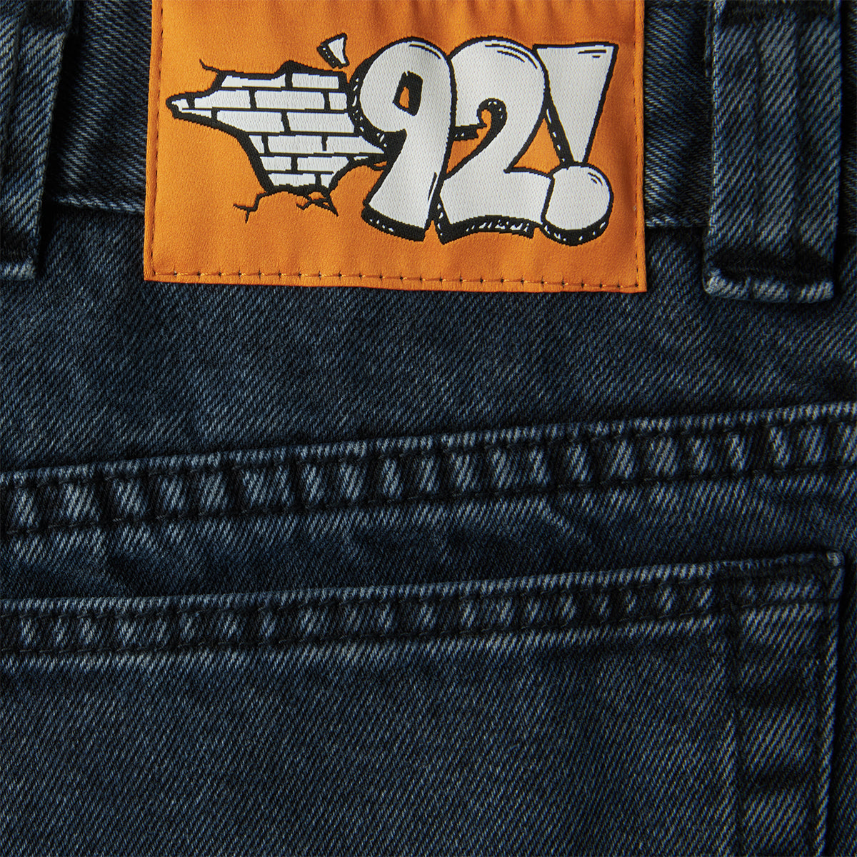 Polar '92 Denim