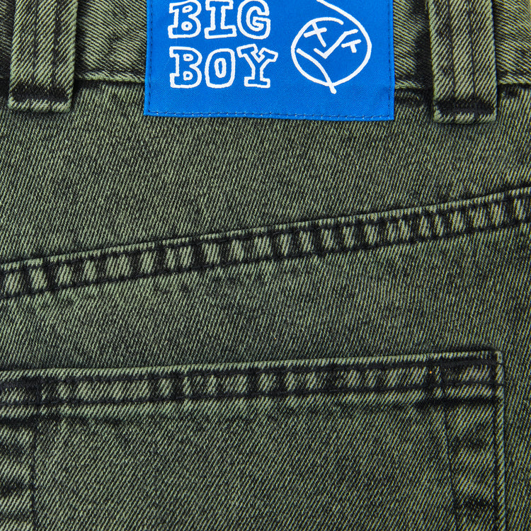 Polar Big Boy Jeans