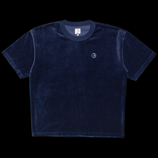 Velour Surf T-Shirt