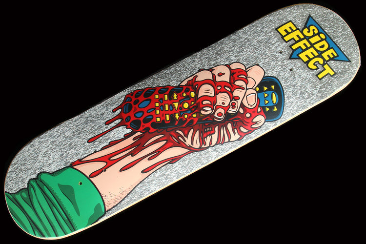 Remote Killer Deck (Sean Cliver) 8.375"