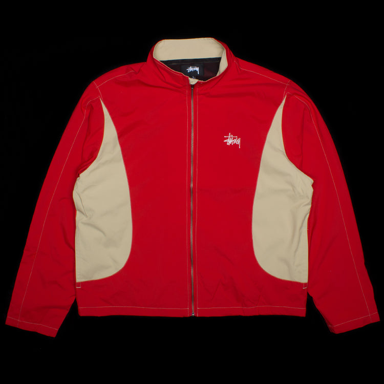 Panel Track Jacket – Premier - Main Image