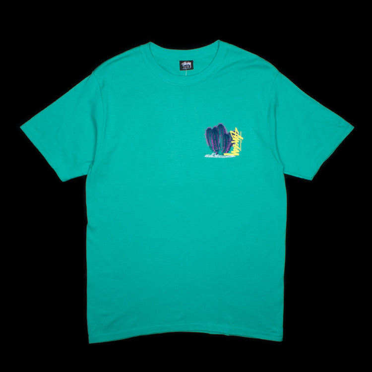 Stussy Desert Bloom T-Shirt