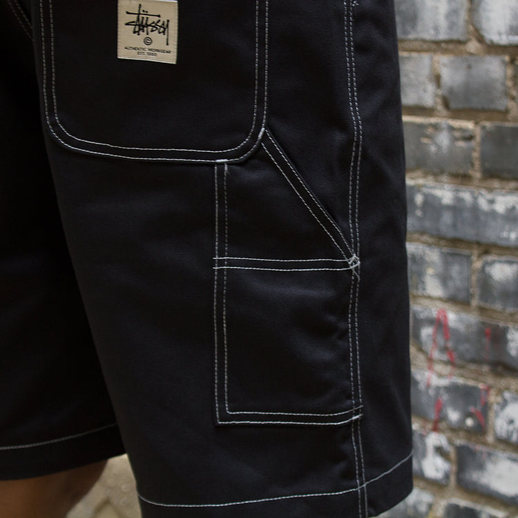 Poly Cotton Work Short