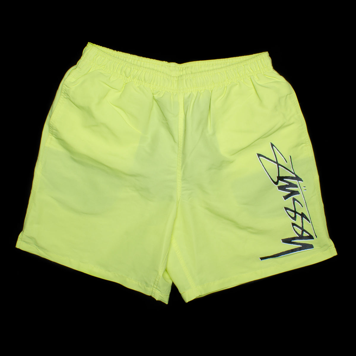 Stussy Smooth Stock Water Short