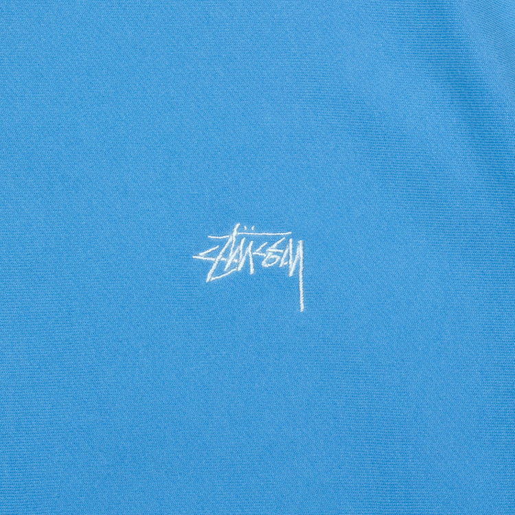 Stussy Stock Logo Crewneck Sweatshirt