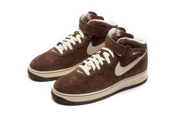 Air Force 1 Mid '07 QS – Premier