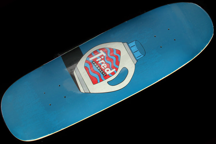 Detergent Sigar Deck 9.25"