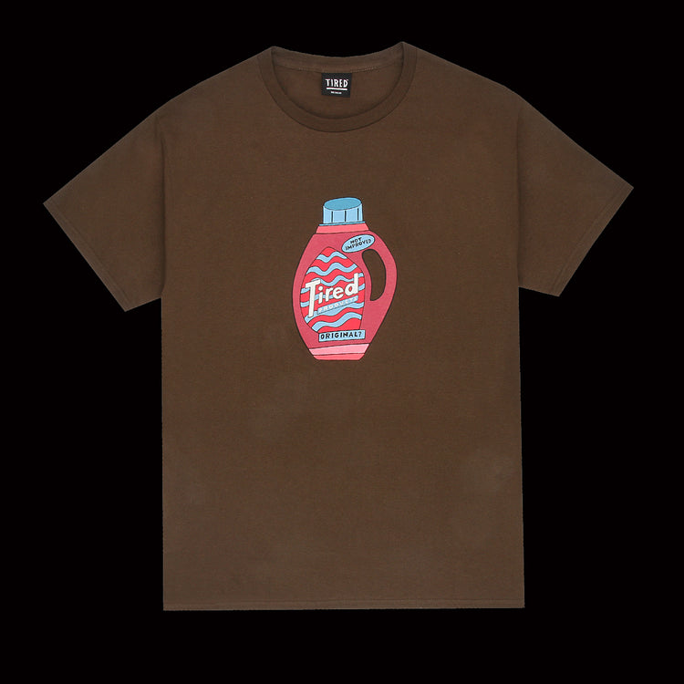 Detergent T-Shirt