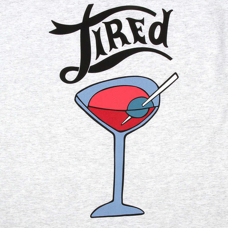 Dirty Martini T-Shirt