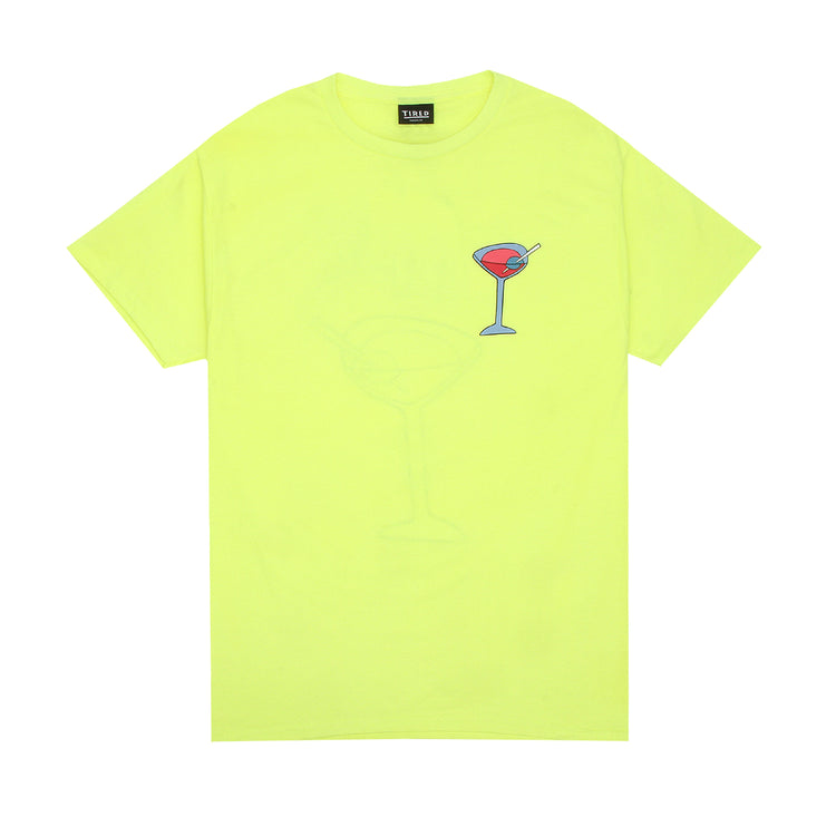 Dirty Martini T-Shirt