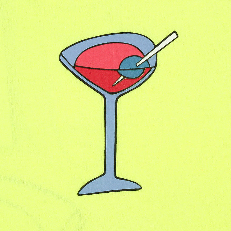 Dirty Martini T-Shirt