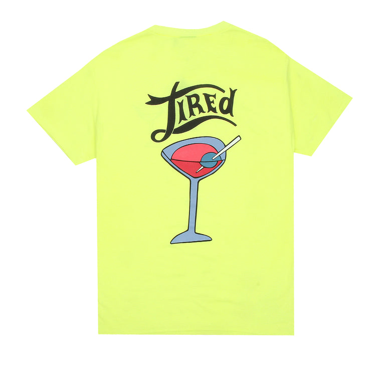 Dirty Martini T-Shirt