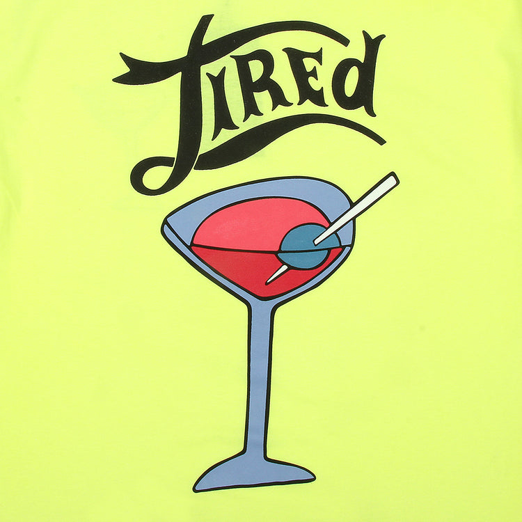 Dirty Martini T-Shirt