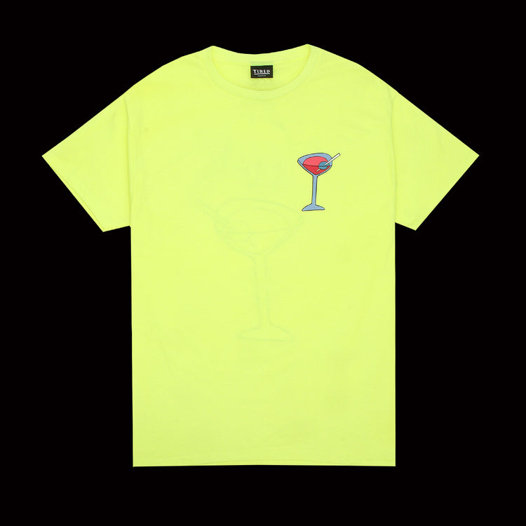 Dirty Martini T-Shirt