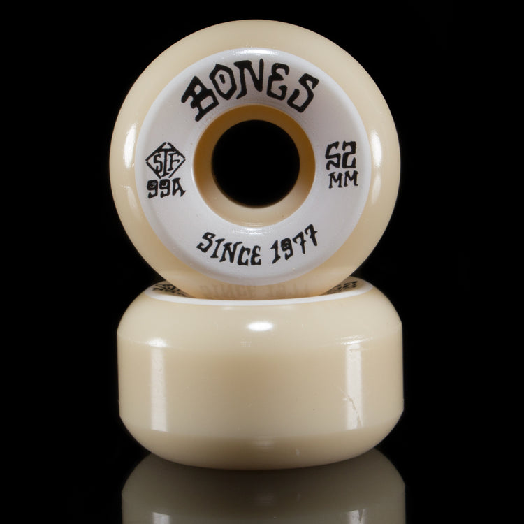 Heritage Roots V5 52mm - 54mm