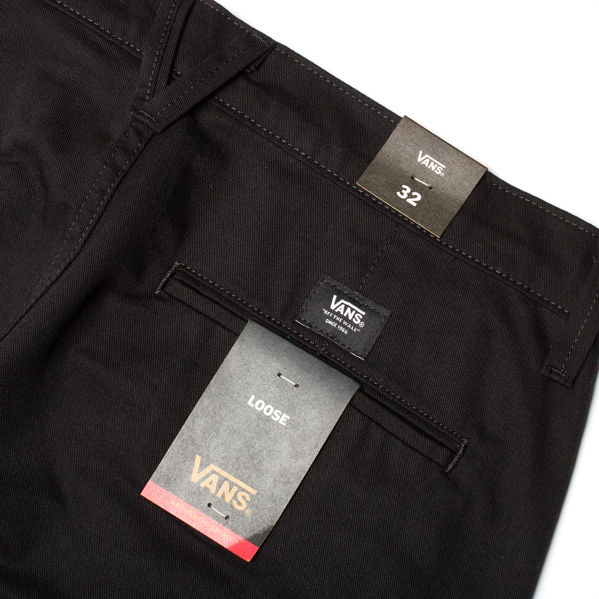 Vans Authentic Chino Loose Pant