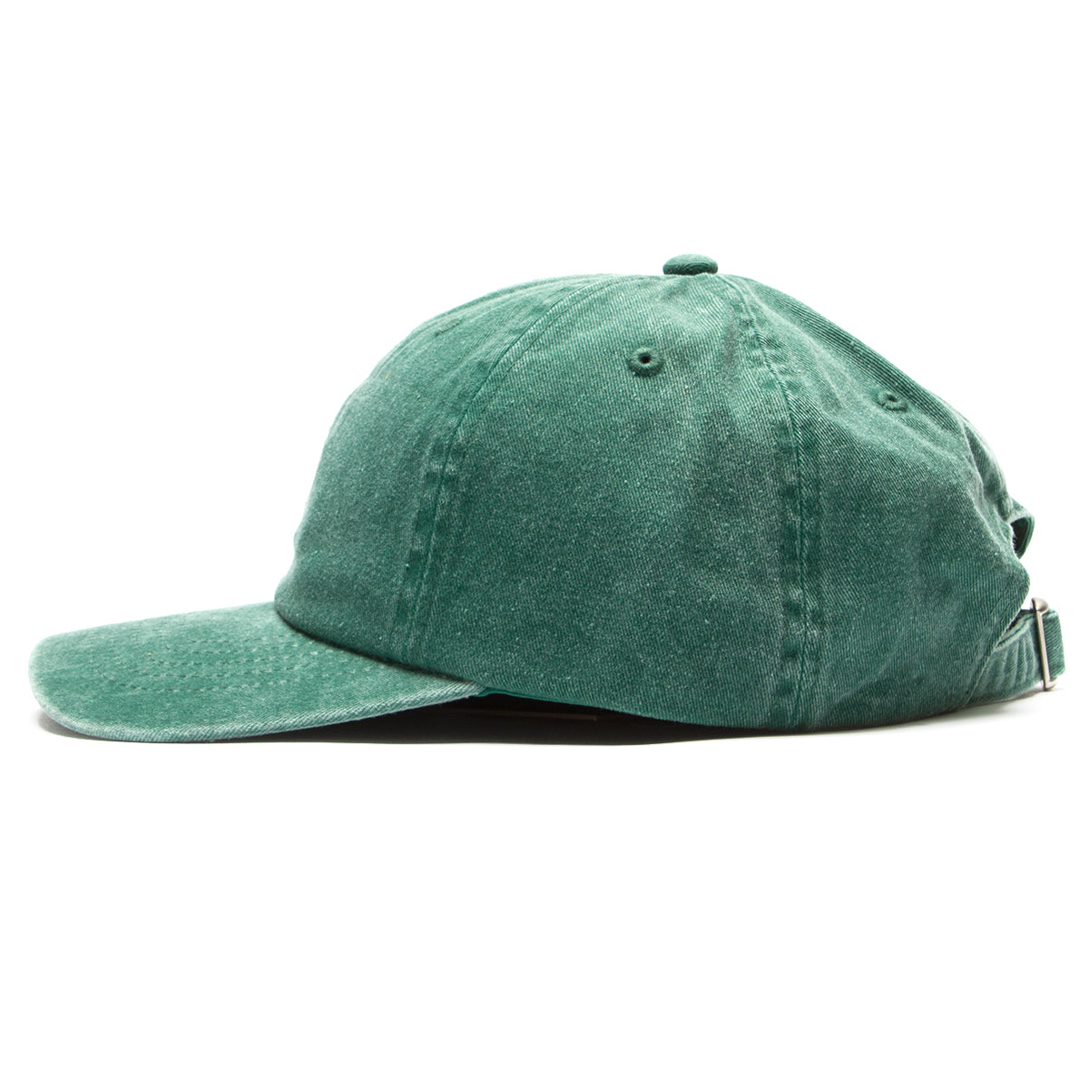 Stussy Washed Stock Low Pro Cap