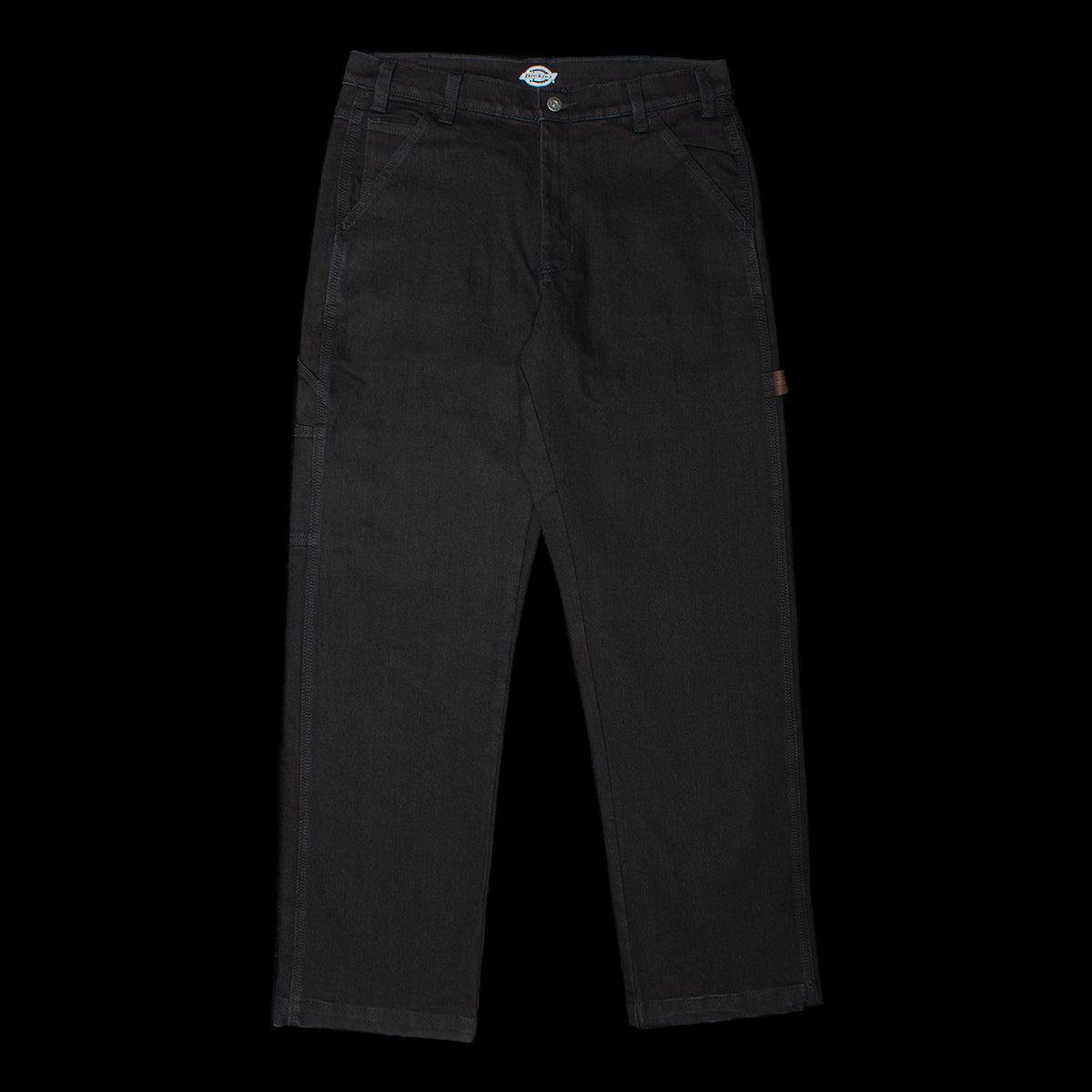 Dickies Regular Fit Denim Pant (Vincent Alvarez)