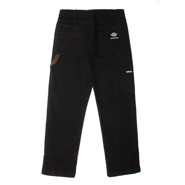 Dickies Regular Fit Denim Pant (Vincent Alvarez)